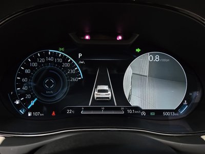 صورة مصغرة 11 لـ 2023 Genesis GV70