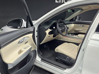 صورة مصغرة 17 لـ 2023 Genesis GV70