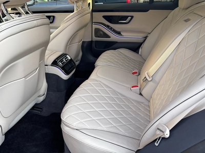 2022 Mercedes-BENZ S-CLASS 缩略图 19