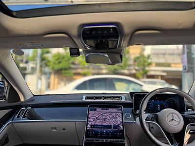2022 Mercedes-BENZ S-CLASS 缩略图 17