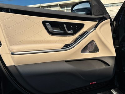 2022 Mercedes-BENZ S-CLASS 缩略图 16