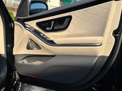 2022 Mercedes-BENZ S-CLASS 缩略图 12