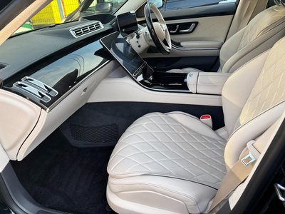 2022 Mercedes-BENZ S-CLASS 缩略图 13
