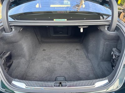 2022 Mercedes-BENZ S-CLASS 缩略图 24