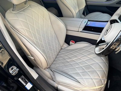 MERCEDES-BENZ S-CLASS - 8