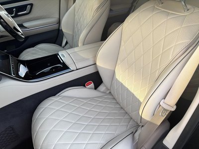 2022 Mercedes-BENZ S-CLASS 缩略图 14