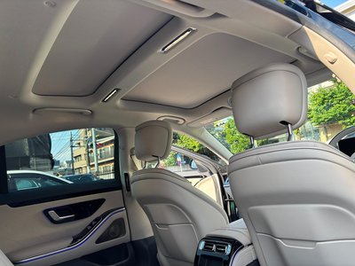 2022 Mercedes-BENZ S-CLASS 缩略图 21