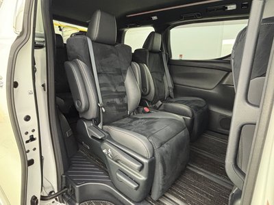 2022 TOYOTA ALPHARD — миниатюра 44