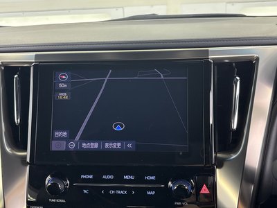 2022 TOYOTA ALPHARD — миниатюра 27