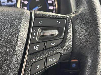 2022 TOYOTA ALPHARD — миниатюра 21