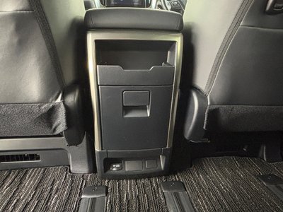 2022 TOYOTA ALPHARD — миниатюра 31