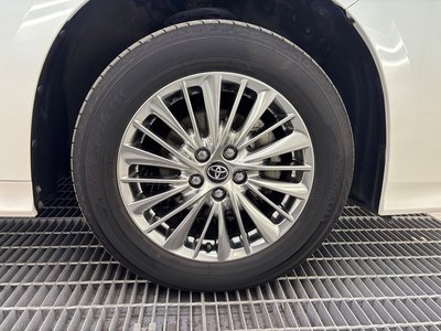 2022 TOYOTA ALPHARD — миниатюра 14