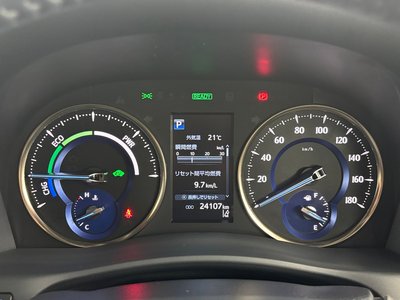 2022 TOYOTA ALPHARD — миниатюра 17