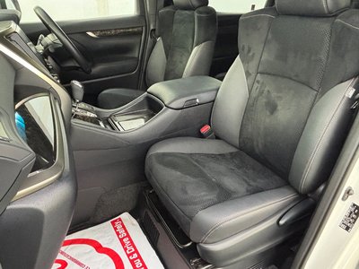 2022 TOYOTA ALPHARD — миниатюра 33