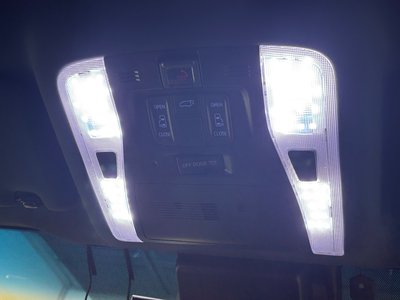 2022 TOYOTA ALPHARD — миниатюра 50