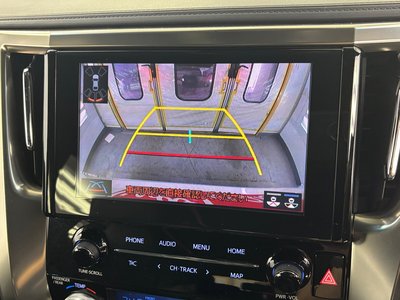 2022 TOYOTA ALPHARD — миниатюра 29