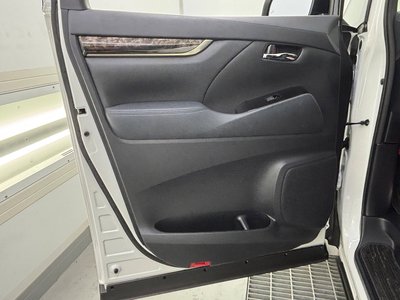 2022 TOYOTA ALPHARD — миниатюра 23