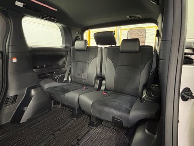 2022 TOYOTA ALPHARD — миниатюра 41