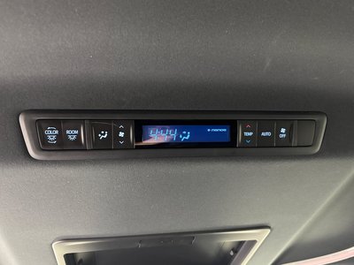 2022 TOYOTA ALPHARD — миниатюра 47