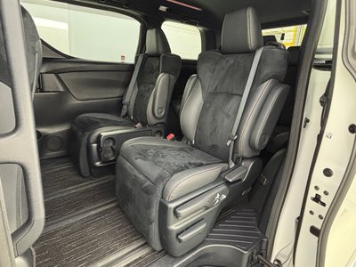 2022 TOYOTA ALPHARD — миниатюра 46