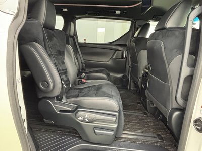 2022 TOYOTA ALPHARD — миниатюра 43