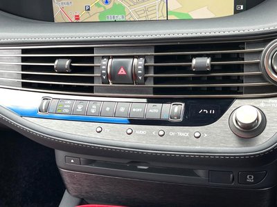 2018 Lexus LS 缩略图 68