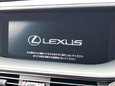 LEXUS LS - 7