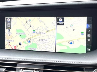 2018 Lexus LS 缩略图 64