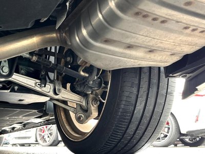 2018 Lexus LS 缩略图 44