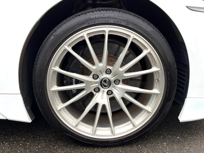 2018 Lexus LS 缩略图 39