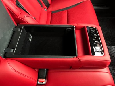 2018 Lexus LS 缩略图 49