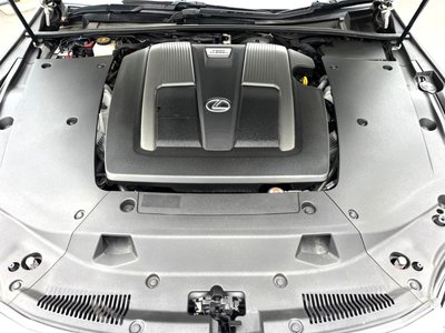 2018 Lexus LS 缩略图 23