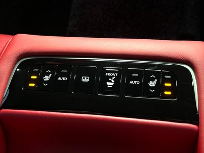 2018 Lexus LS 缩略图 12