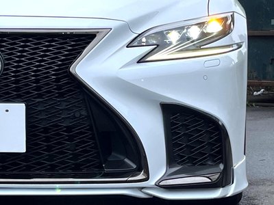 2018 Lexus LS 缩略图 28