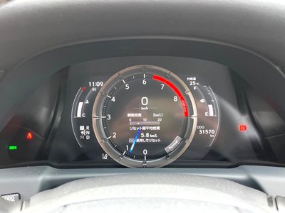 2018 Lexus LS 缩略图 63