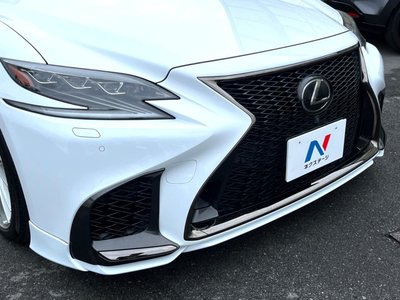 LEXUS LS - 3