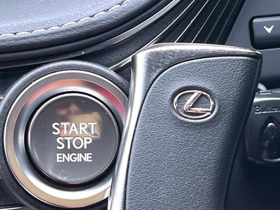 2018 Lexus LS 缩略图 67