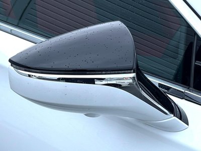 2018 Lexus LS 缩略图 36