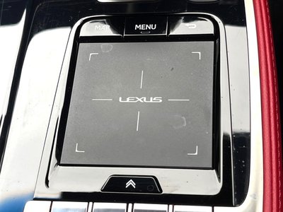 2018 Lexus LS 缩略图 70