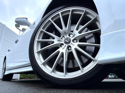 2018 Lexus LS 缩略图 20