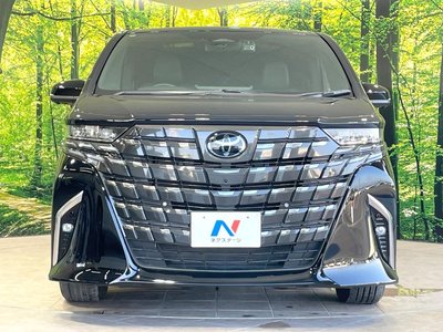 صورة مصغرة 15 لـ 2024 Toyota ALPHARD