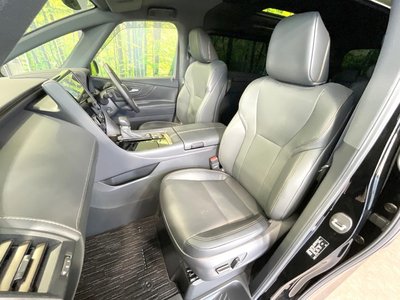 صورة مصغرة 70 لـ 2024 Toyota ALPHARD