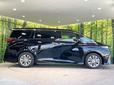 صورة مصغرة 66 لـ 2024 Toyota ALPHARD