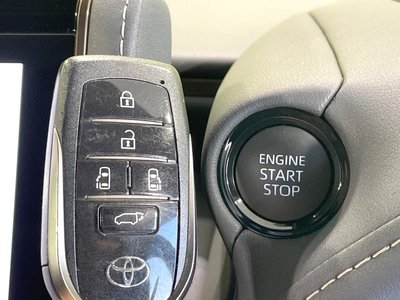 صورة مصغرة 27 لـ 2024 Toyota ALPHARD