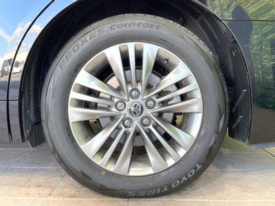 صورة مصغرة 24 لـ 2024 Toyota ALPHARD
