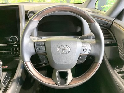 صورة مصغرة 12 لـ 2024 Toyota ALPHARD