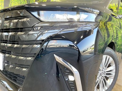 صورة مصغرة 13 لـ 2024 Toyota ALPHARD