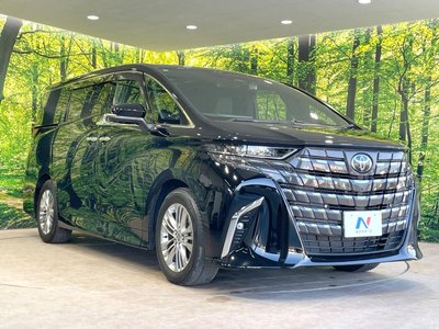 صورة مصغرة 67 لـ 2024 Toyota ALPHARD
