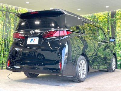 صورة مصغرة 17 لـ 2024 Toyota ALPHARD