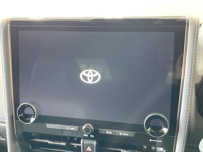 صورة 6 لـ 2024 Toyota ALPHARD